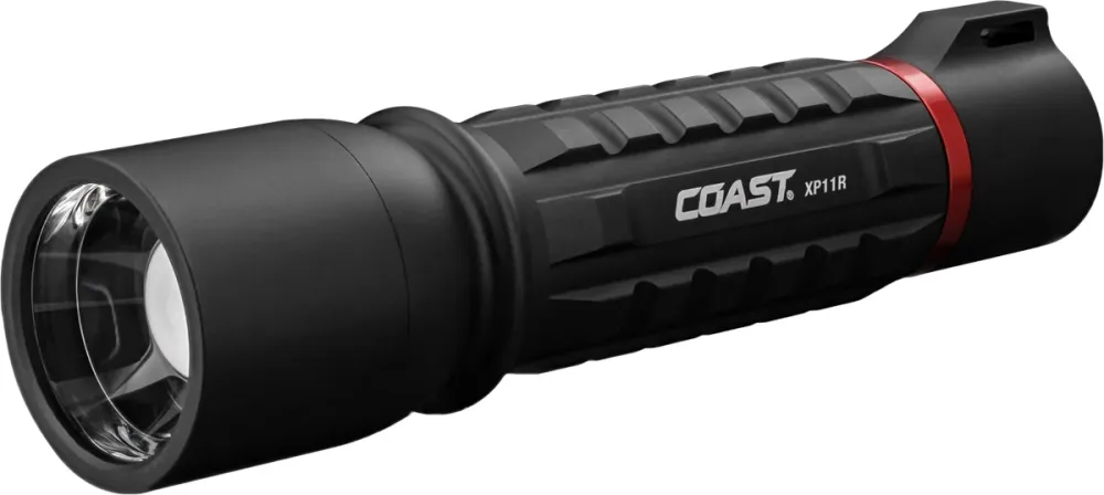 Coast XP11R Ficklampa