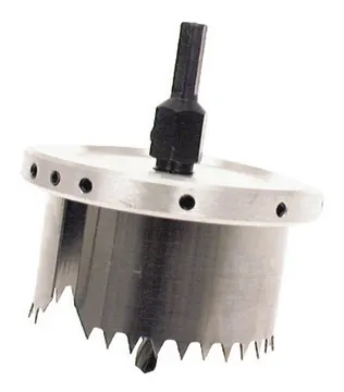 Arne S Anderson H95 Reservskär för hålsåg typ H 95 mm