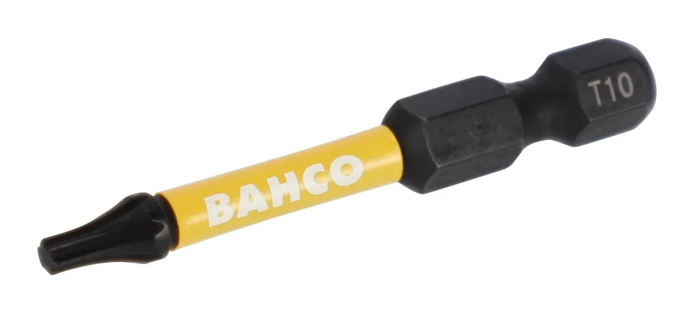 Bahco 66IM/50T27C-2P Bits T27 50 mm