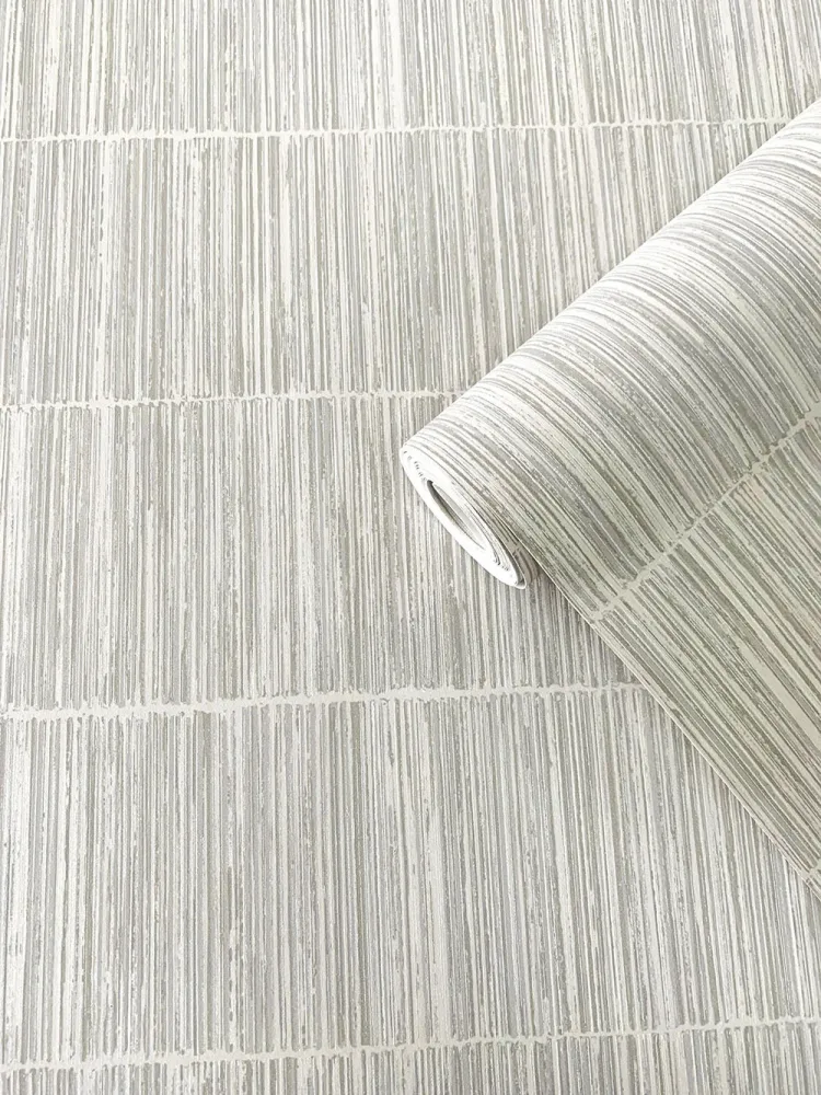 Galerie Wallcoverings Boutique SP-JA3002 Tapet Grå