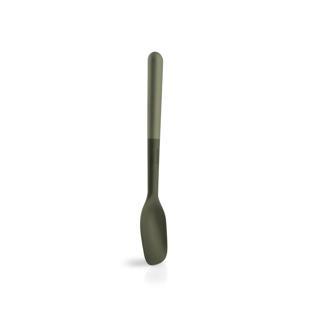 Green tool slev, liten 25,5 cm, Grön