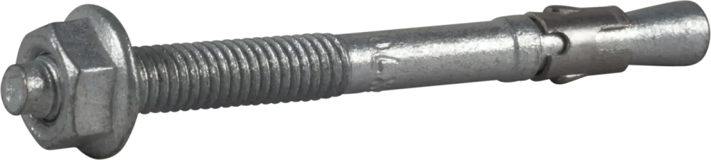 ESSVE Golden Anchor Pinnskruvsexpander M12/165/276 mm, FZV, 20-pack