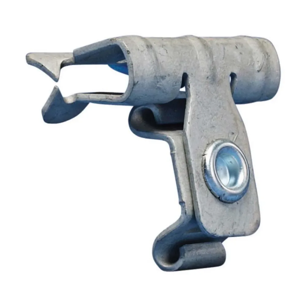 nVent CADDY 160470 Klammer inåtvänt, 100-pack 3-8 mm - Bild 2