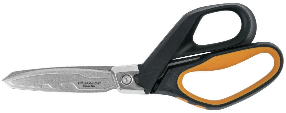 Fiskars PowerArc Hardware Sax 26 cm - Bild 2