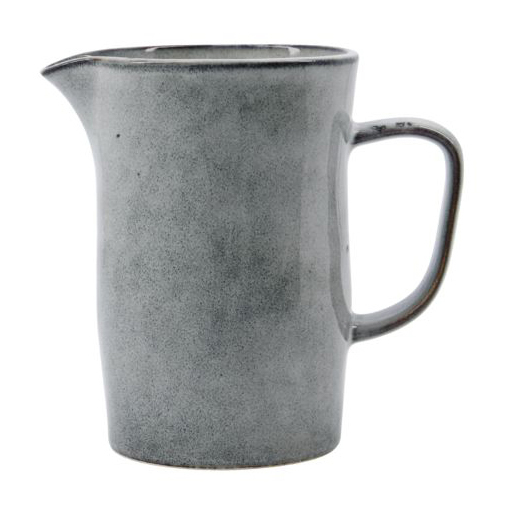 Rustic kanna 30 cl, Grå-blå