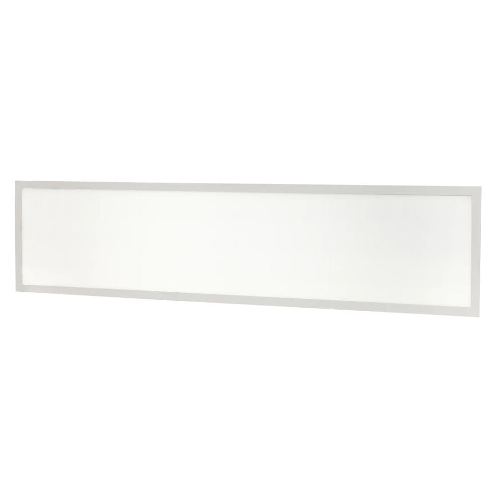 Bora II Pro LED Panel 30x120cm 28W 230-240V 3600lm 3000K CRI90 UGR19 IP44/IP40 Solar Light