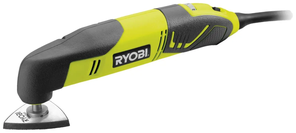 Ryobi RMT200-S Multiverktyg 200 W