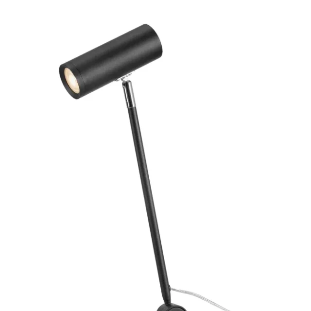 Markslöjd Arlo 109183 Bordslampa Svart