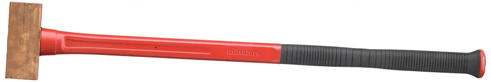 Hultafors CU 4000 Kopparhammare 4000 g