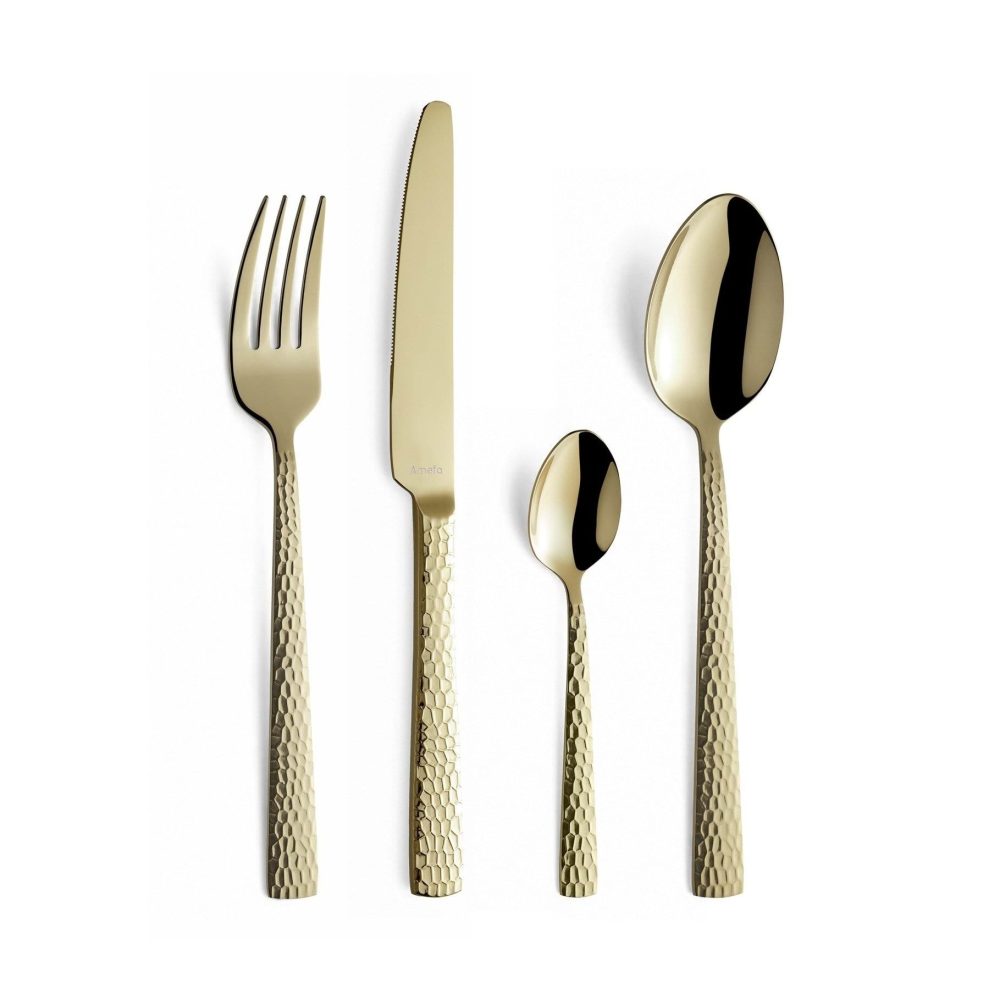 Felicity champagne bestickset 24 delar, Champagne