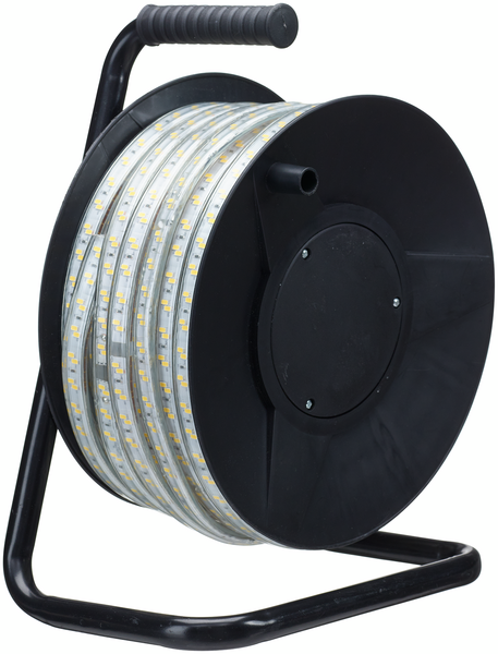 VINDA SLINGA SUNLIT SLIM 25M MARELD