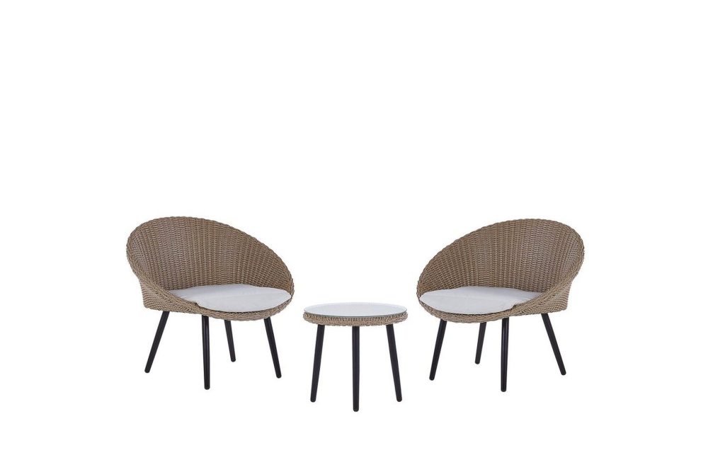 Cafeset Ortigia