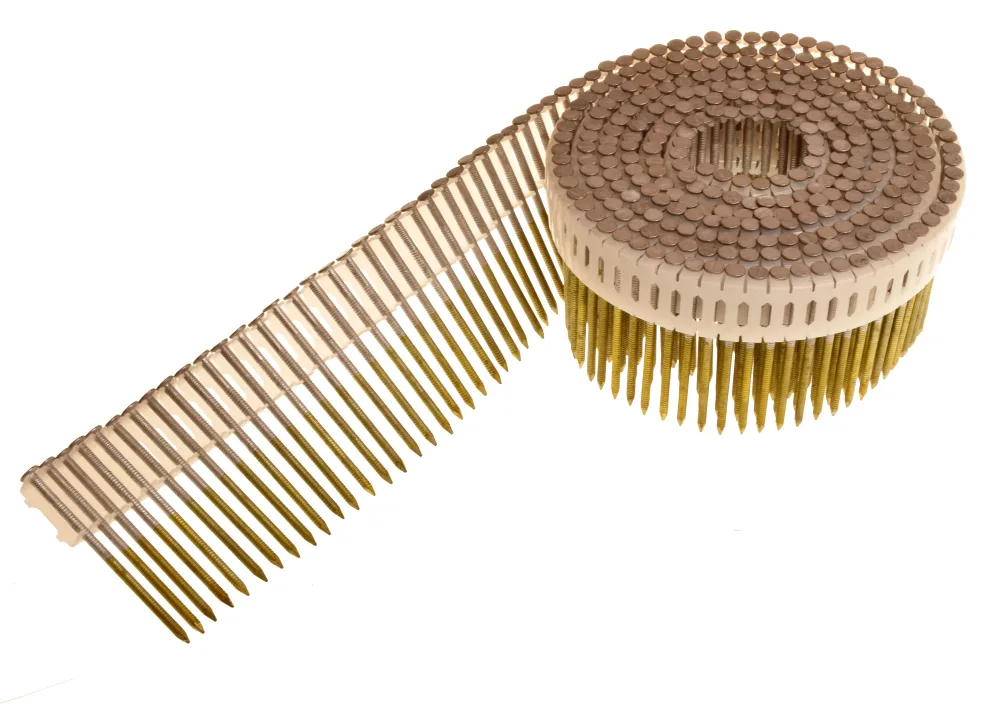 Senco AN50183 Spik rullbandad, 70x2,8 mm, 5850-pack