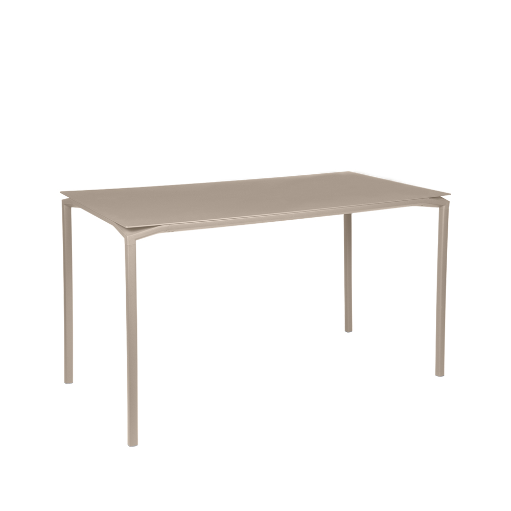 Calvi bord 195x95 cm, Nutmeg (beige)
