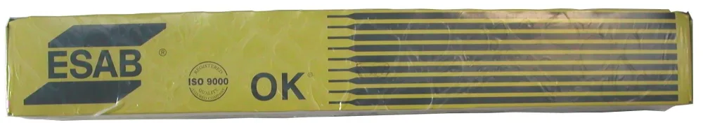 ESAB OK 46.16 Elektrod 3.25x350 mm, 5 kg