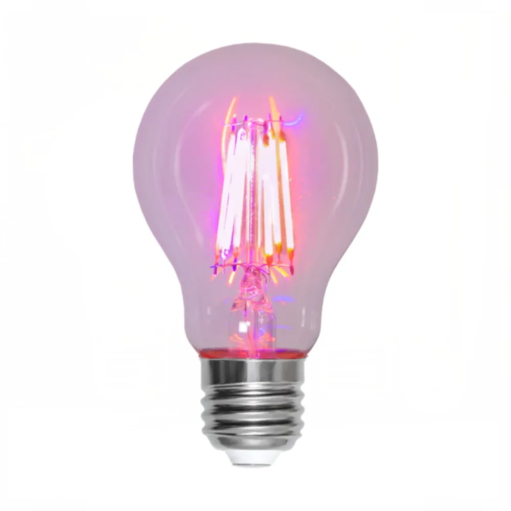 Led Lampa A60 Plant Light