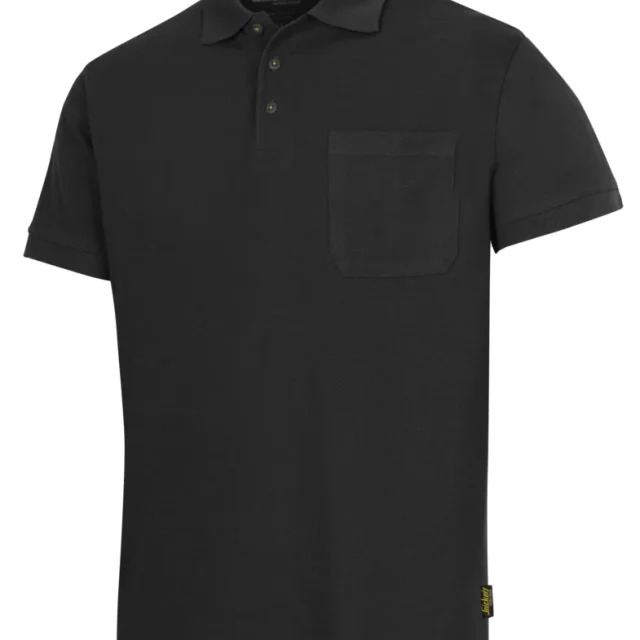Snickers Workwear 2708 Pikétröja havsblå Havsblå