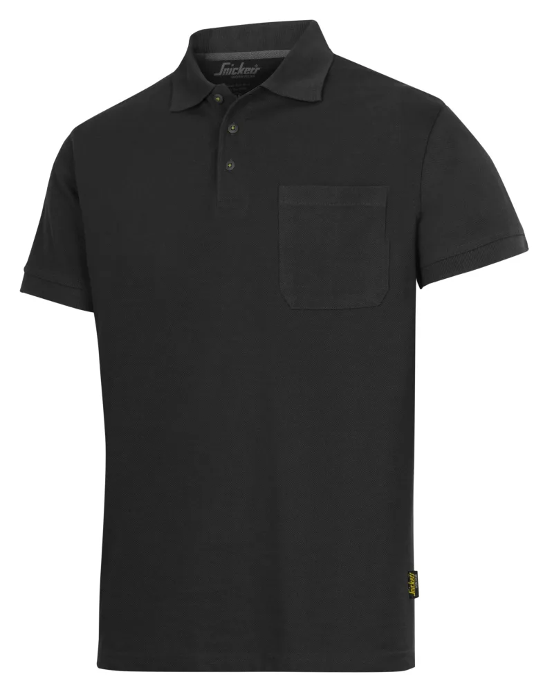 Snickers Workwear 2708 Pikétröja havsblå Havsblå