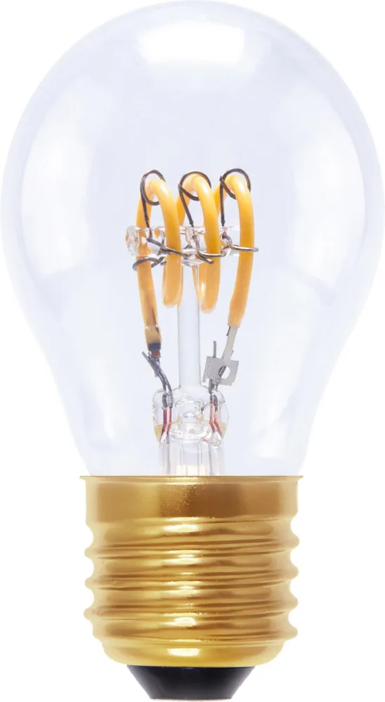 Narva Klot LED-lampa 2,7 W, 100 lm, dimbar