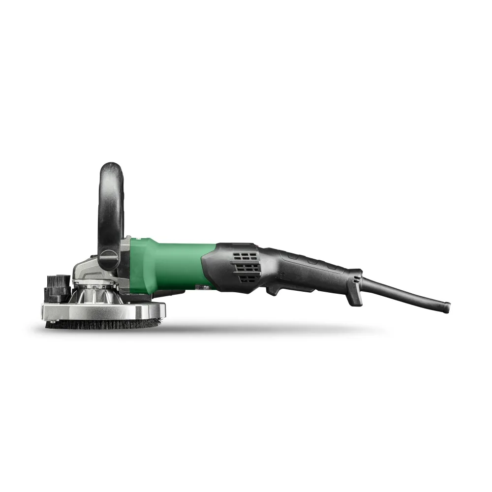 HiKOKI GM13Y Betongslip 1900 W, med slipskål