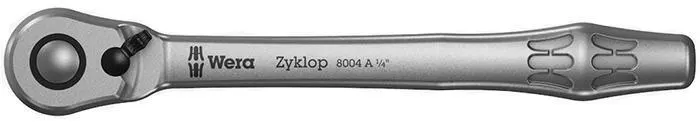 Wera Zyklop Metal 004004 Spärrskaft