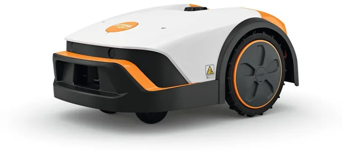 Robotgräsklippare STIHL iMOW 3