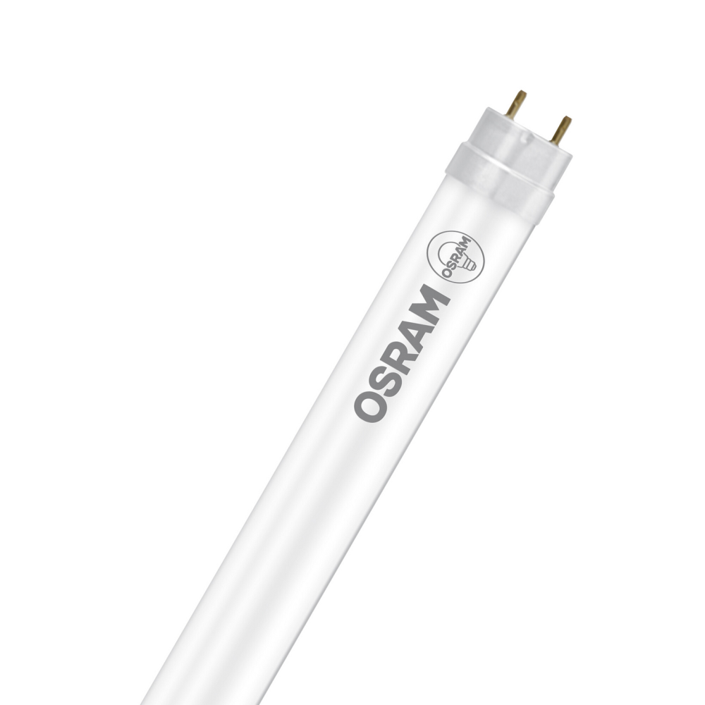 LEDLYSRÖR T8 30 EM 8,8W 4000K