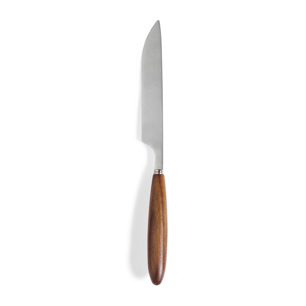 Ottolenghi Feast kniv, Steel Grey