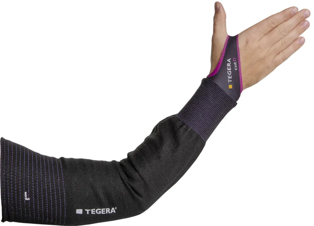 Tegera 72 Ärmskydd skärskydd 7