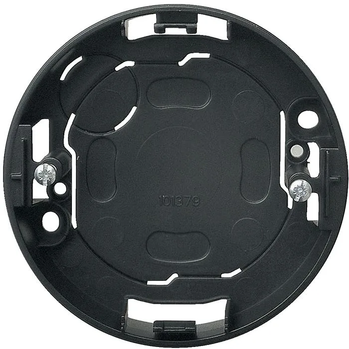 Schneider Electric Renova WDE011150 Förhöjningsdosa 1 fack, 22 mm Vit - Bild 2