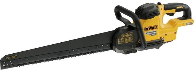 Dewalt DCS397N XR FlexVolt Alligatorsåg utan batteri och laddare