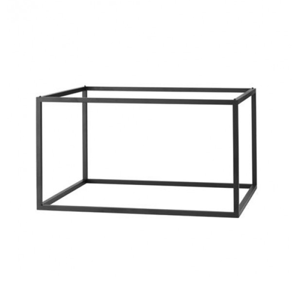 Bas till Frame 49, Svart