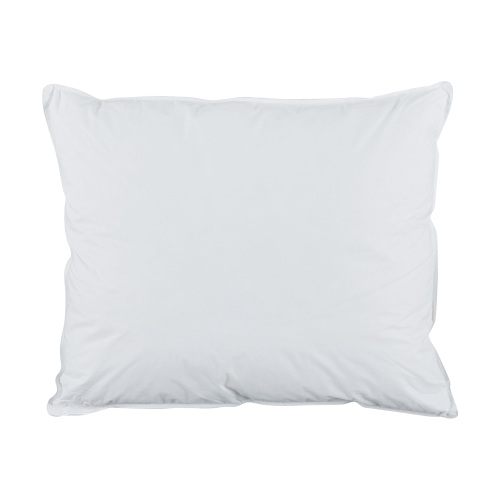 Sonno Dunkudde Hög, Vit, 50x60 cm