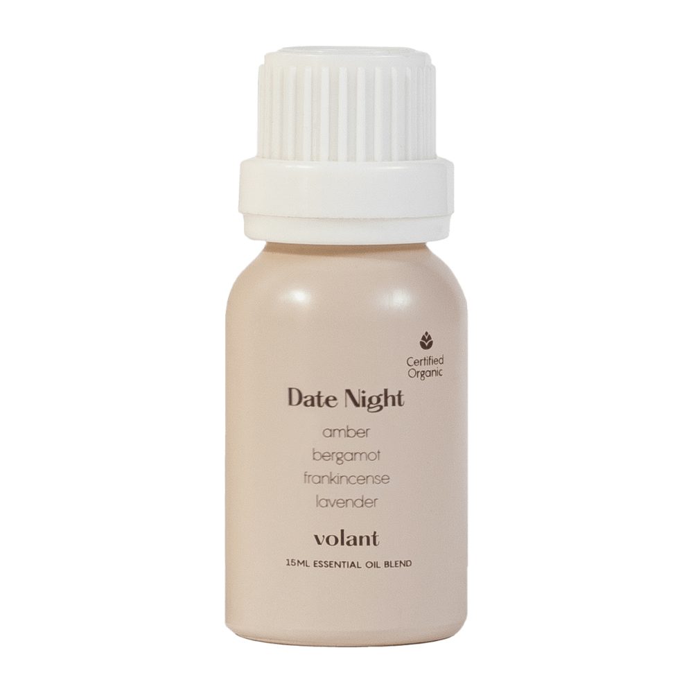 Date Night eterisk olja, 15 ml