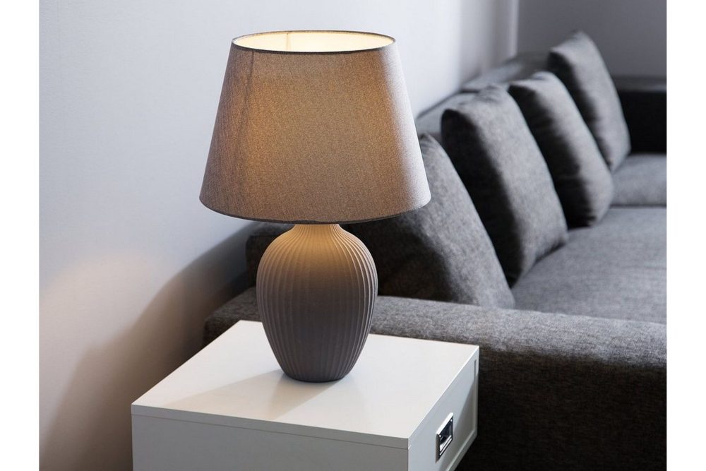 Fergus Bordslampa 33 cm