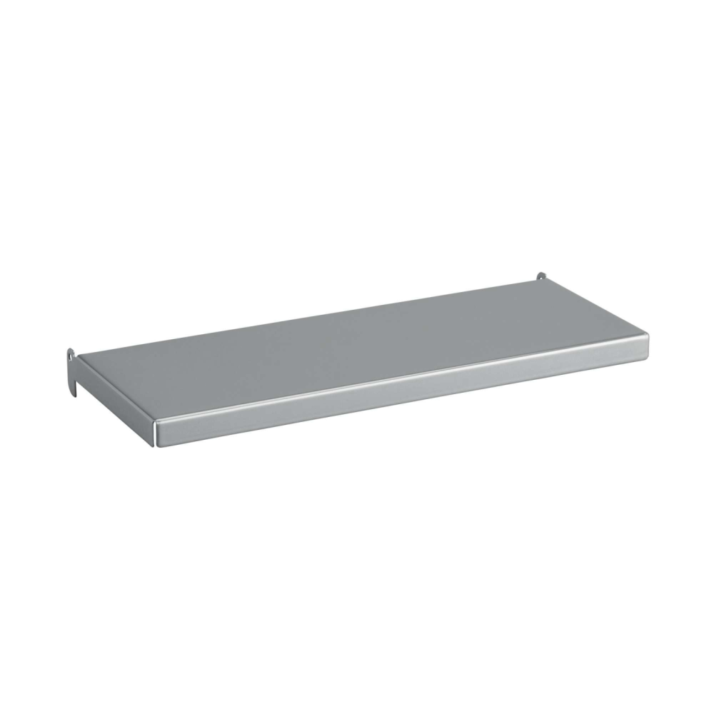 HYLLA PLATINUM 274X25X113MM ELFA 475786