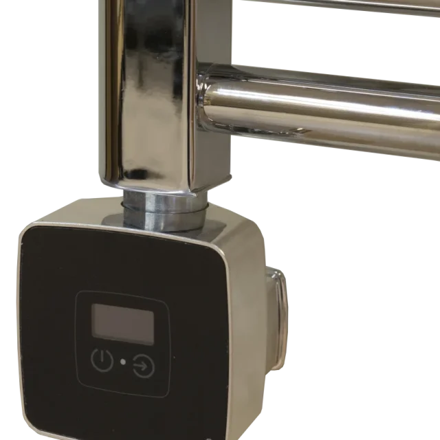 Somatherm Olle Elpatron krom 125 W