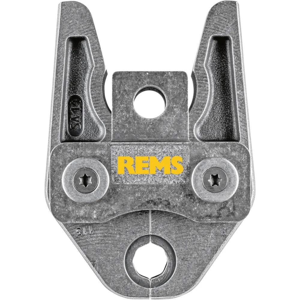 REMS 570935 Pressback Standard, SA-kontur Presskontur: SA 15 - Bild 2
