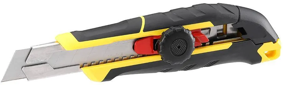 STANLEY FatMax FMHT10330-0 Brytbladskniv med låsskruv 25 mm