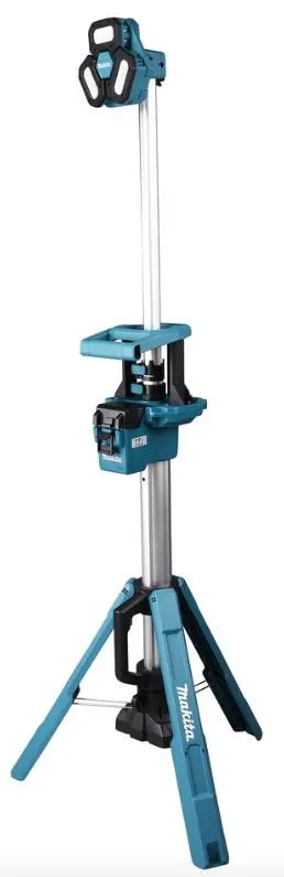 Makita DML814 Arbetslampa utan batteri och laddare