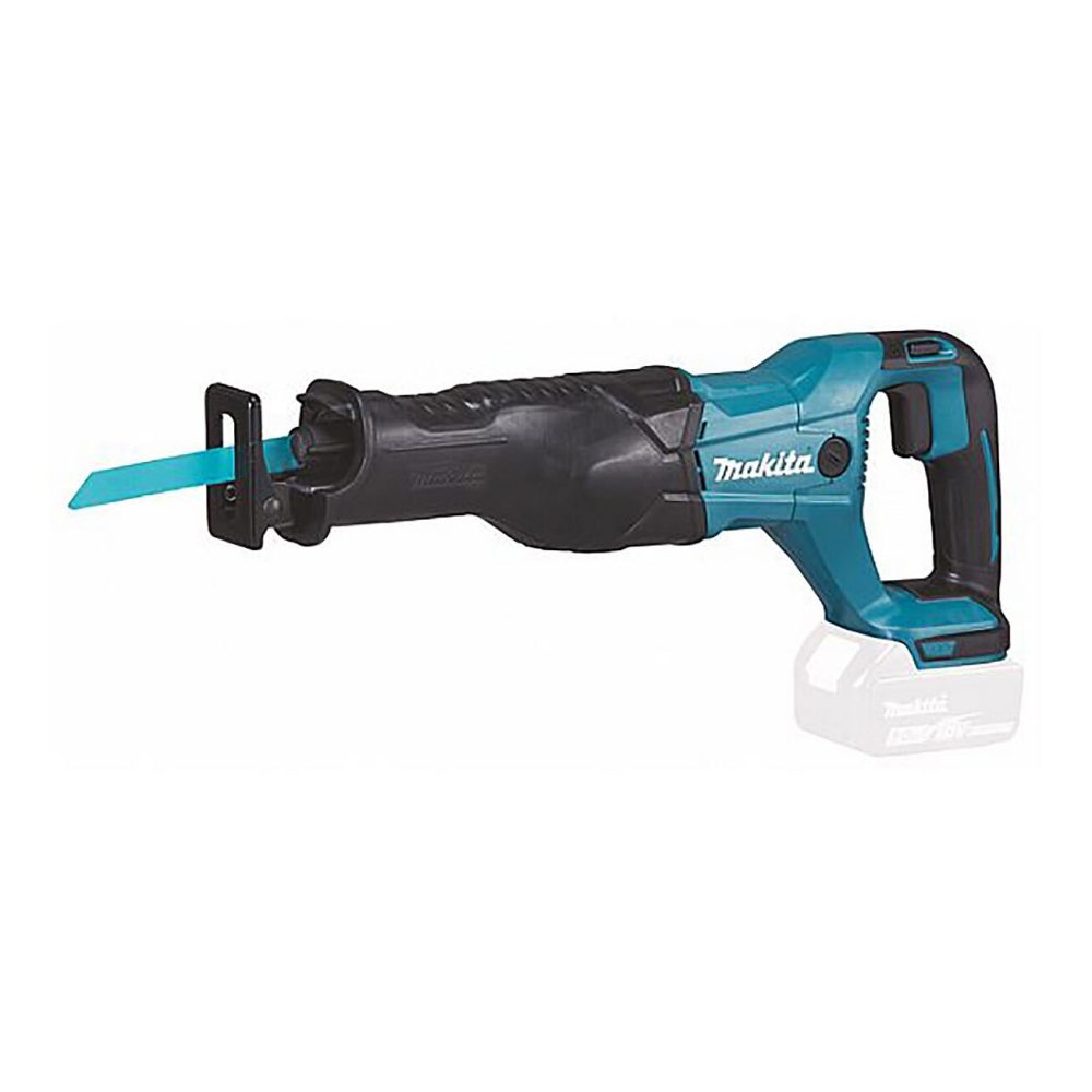 Kjøp Makita Tigersag LXT DJR186Z, uten batteri & lader
