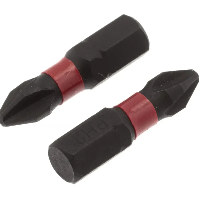 PELA 507799 Bits PH3, 2-pack 90 mm