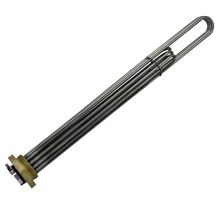 CTC Elpatron 6-9kW 2" 230/400V