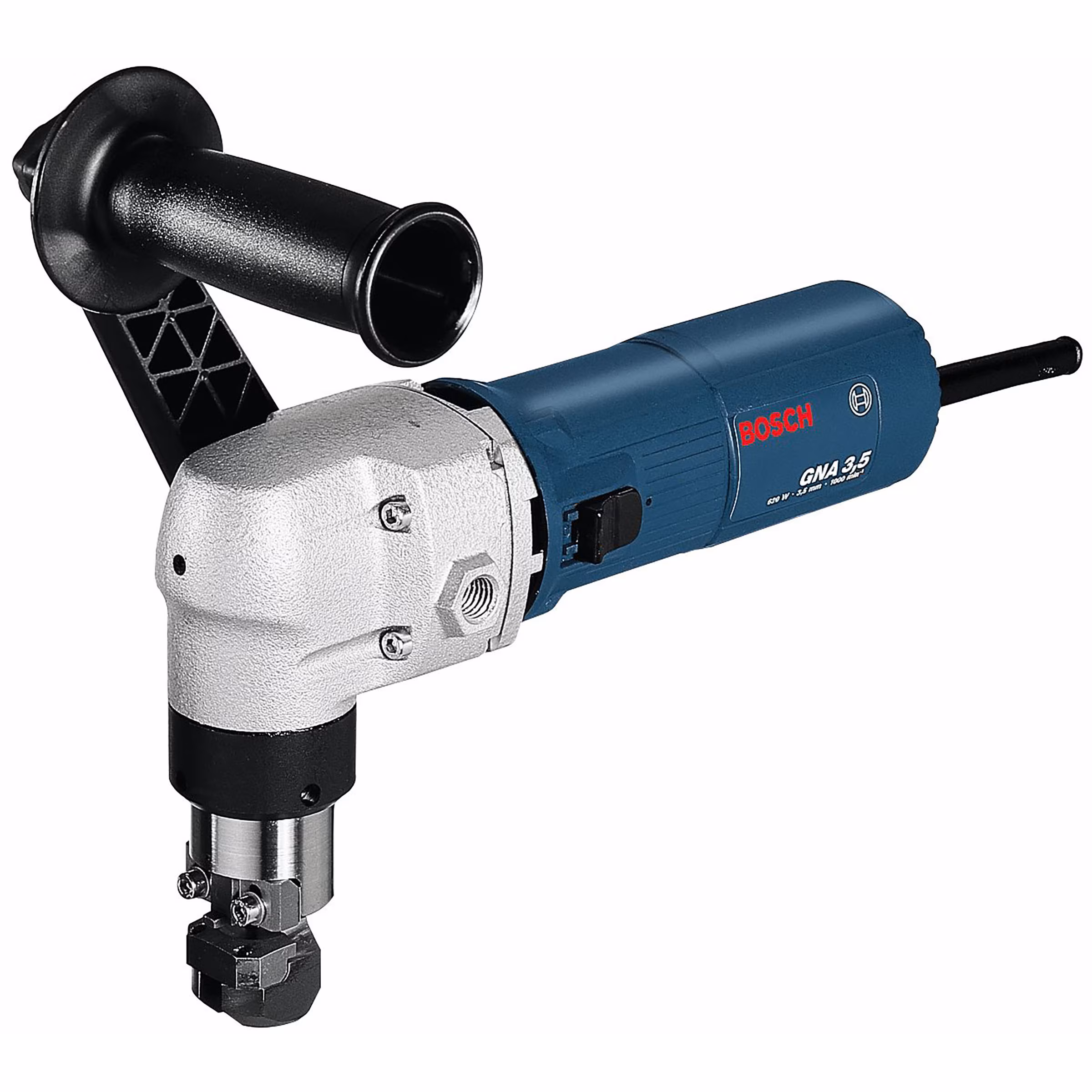 Kjøp Bosch Nibbler GNA 3.5, 620W, 3,5 mm, 1000 slag