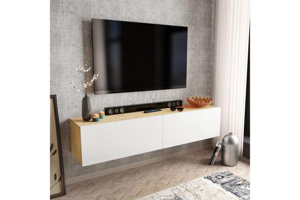 Rinorea Tv-bänk 159,7x34,1 cm