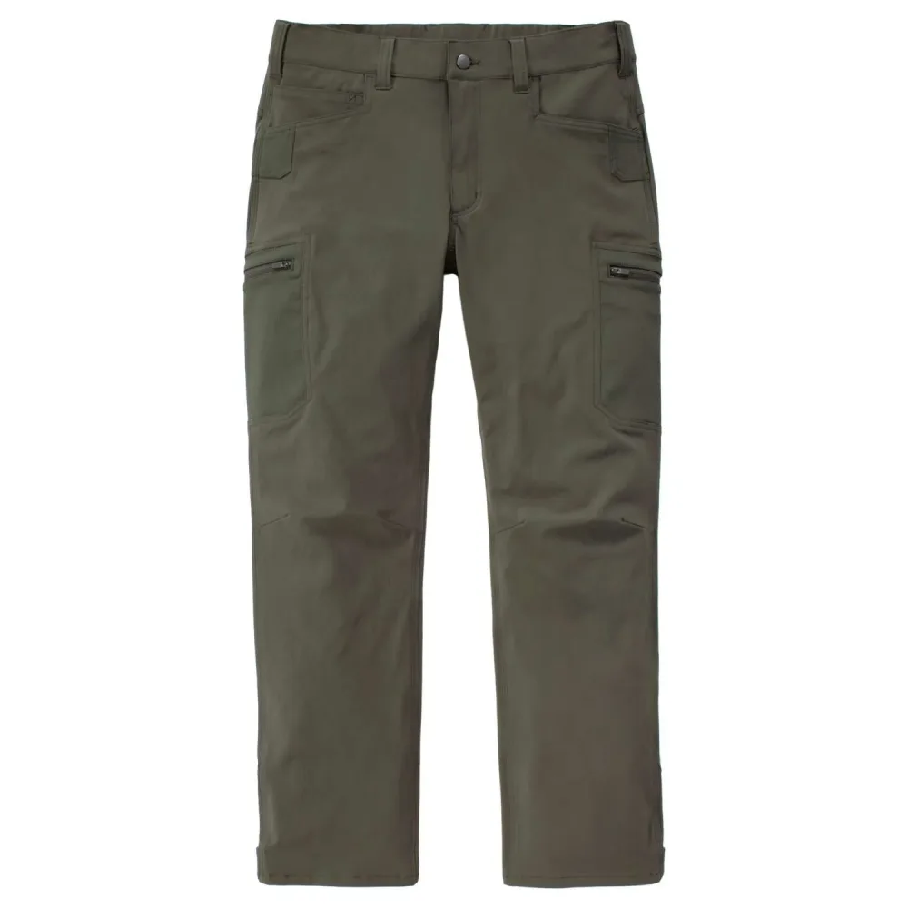 Carhartt 107501MOS Arbetsbyxa 36/32