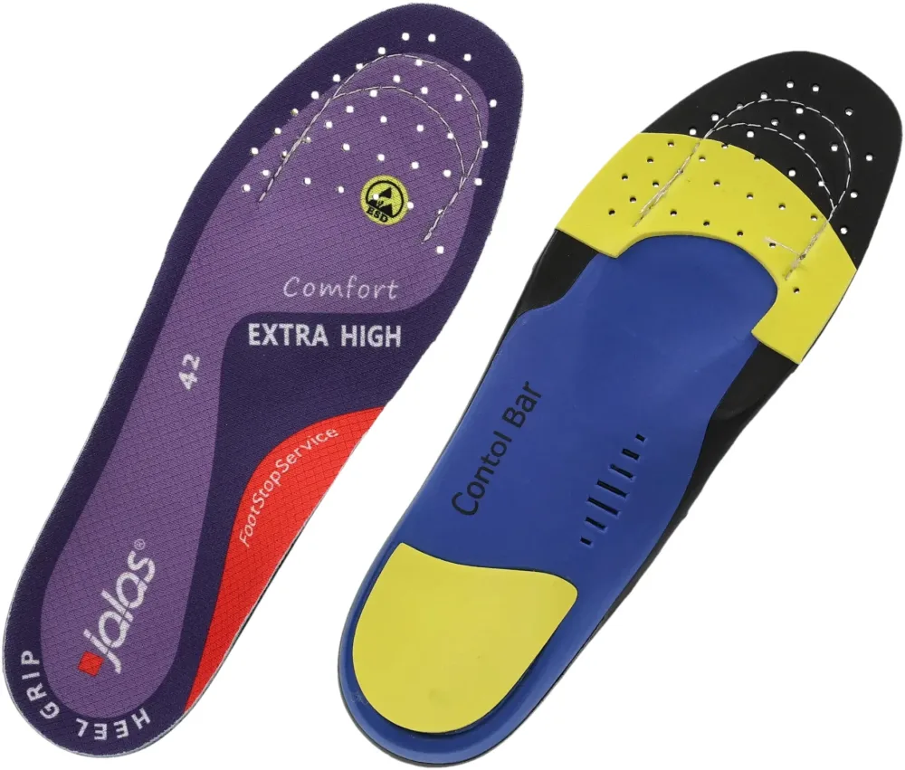 Jalas 8708E-34 Inläggssula 34
