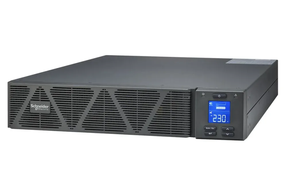 Schneider Electric SRVSPM3KRIL UPS 220-240 V 3000 VA - Bild 2