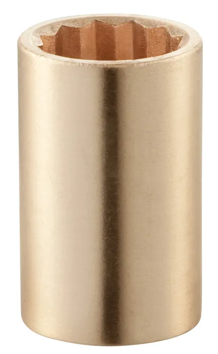 HYLSA 1/2 S.10SR GNIST