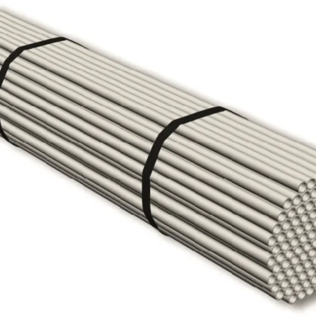 LK Systems 1881856 Universalrör 75 mm 3,2 m